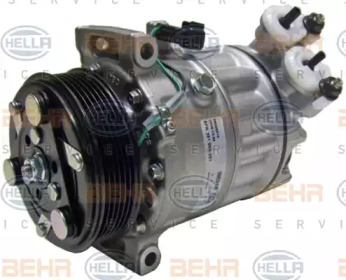 behr hella service 8fk351003261